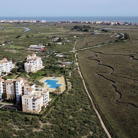 Las Marismas De Isla Canela Εξωτερικό φωτογραφία