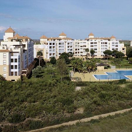 Las Marismas De Isla Canela Εξωτερικό φωτογραφία
