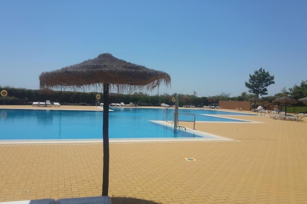 Las Marismas De Isla Canela Εξωτερικό φωτογραφία