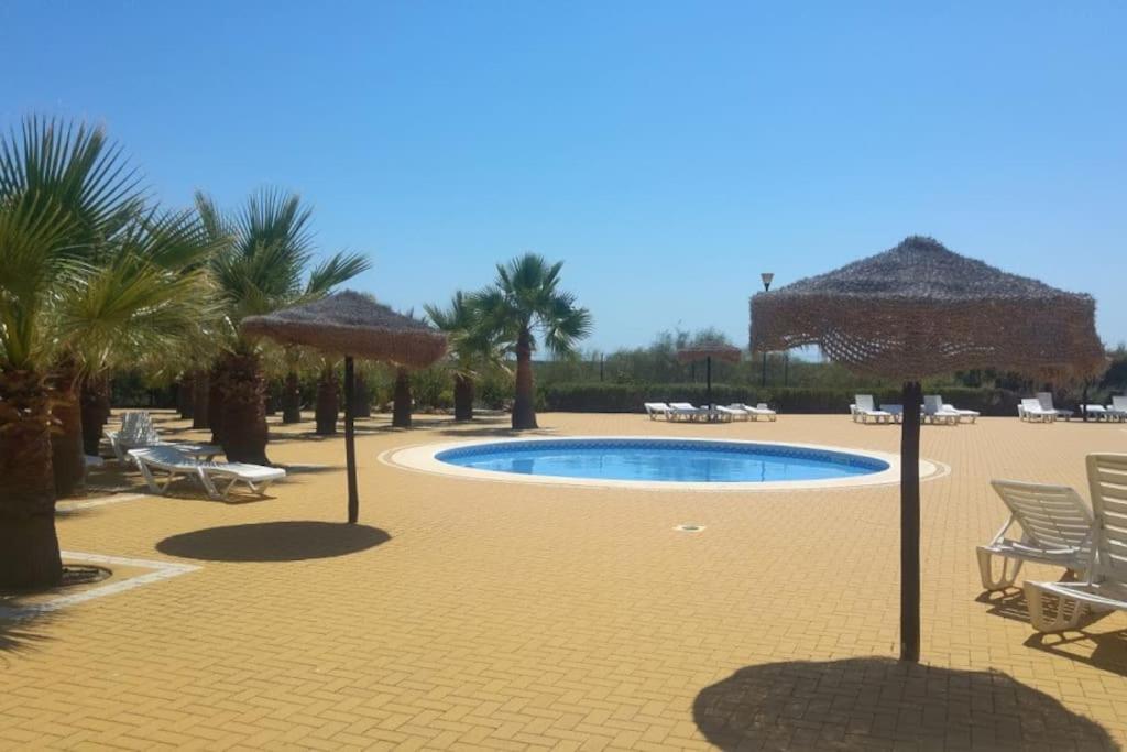 Las Marismas De Isla Canela Εξωτερικό φωτογραφία