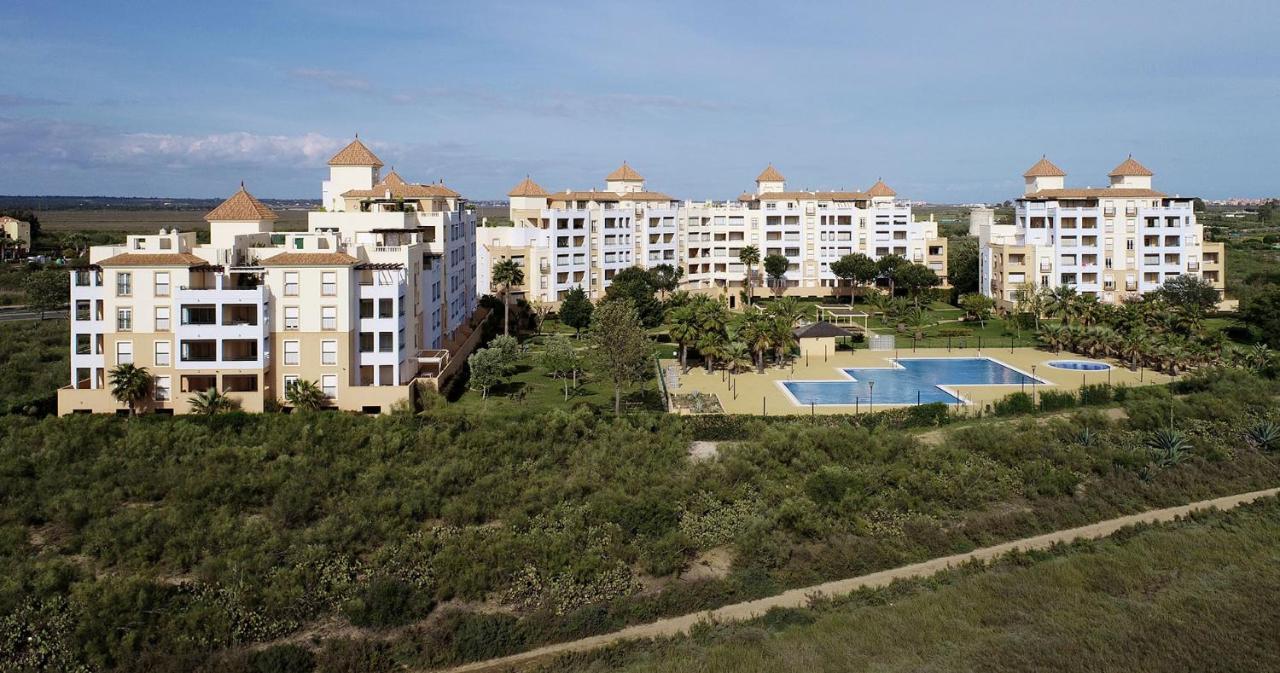 Las Marismas De Isla Canela Εξωτερικό φωτογραφία