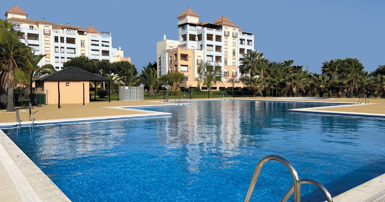 Las Marismas De Isla Canela Εξωτερικό φωτογραφία